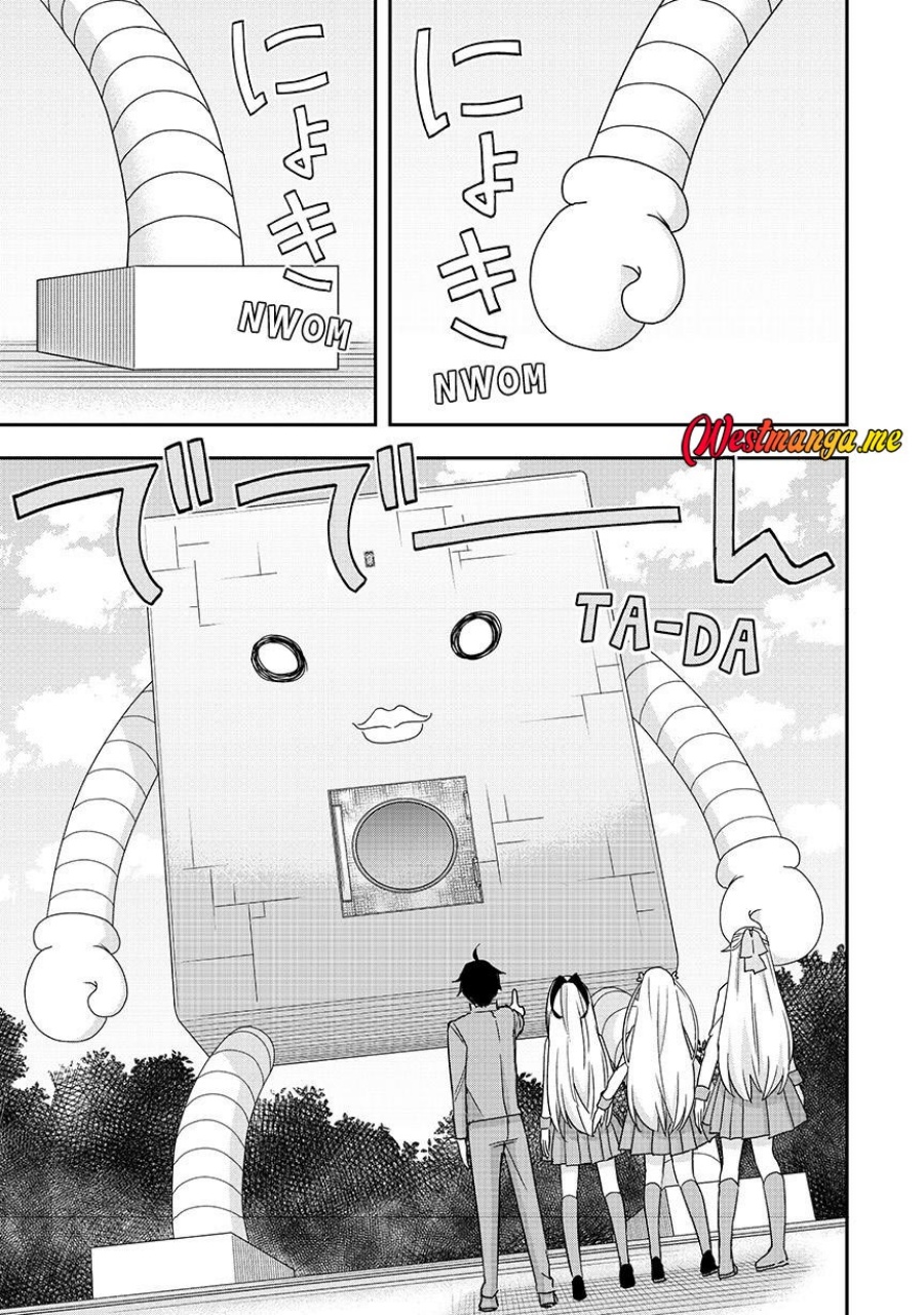 Dilarang COPAS - situs resmi www.mangacanblog.com - Komik jitsu wa ore saikyou deshita 117 - chapter 117 118 Indonesia jitsu wa ore saikyou deshita 117 - chapter 117 Terbaru 14|Baca Manga Komik Indonesia|Mangacan