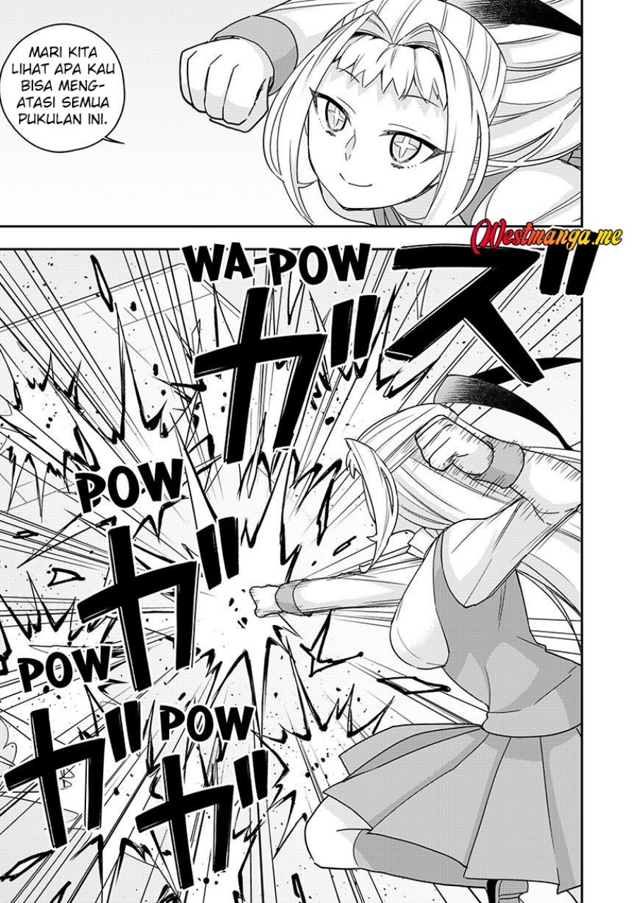 Dilarang COPAS - situs resmi www.mangacanblog.com - Komik jitsu wa ore saikyou deshita 117 - chapter 117 118 Indonesia jitsu wa ore saikyou deshita 117 - chapter 117 Terbaru 19|Baca Manga Komik Indonesia|Mangacan