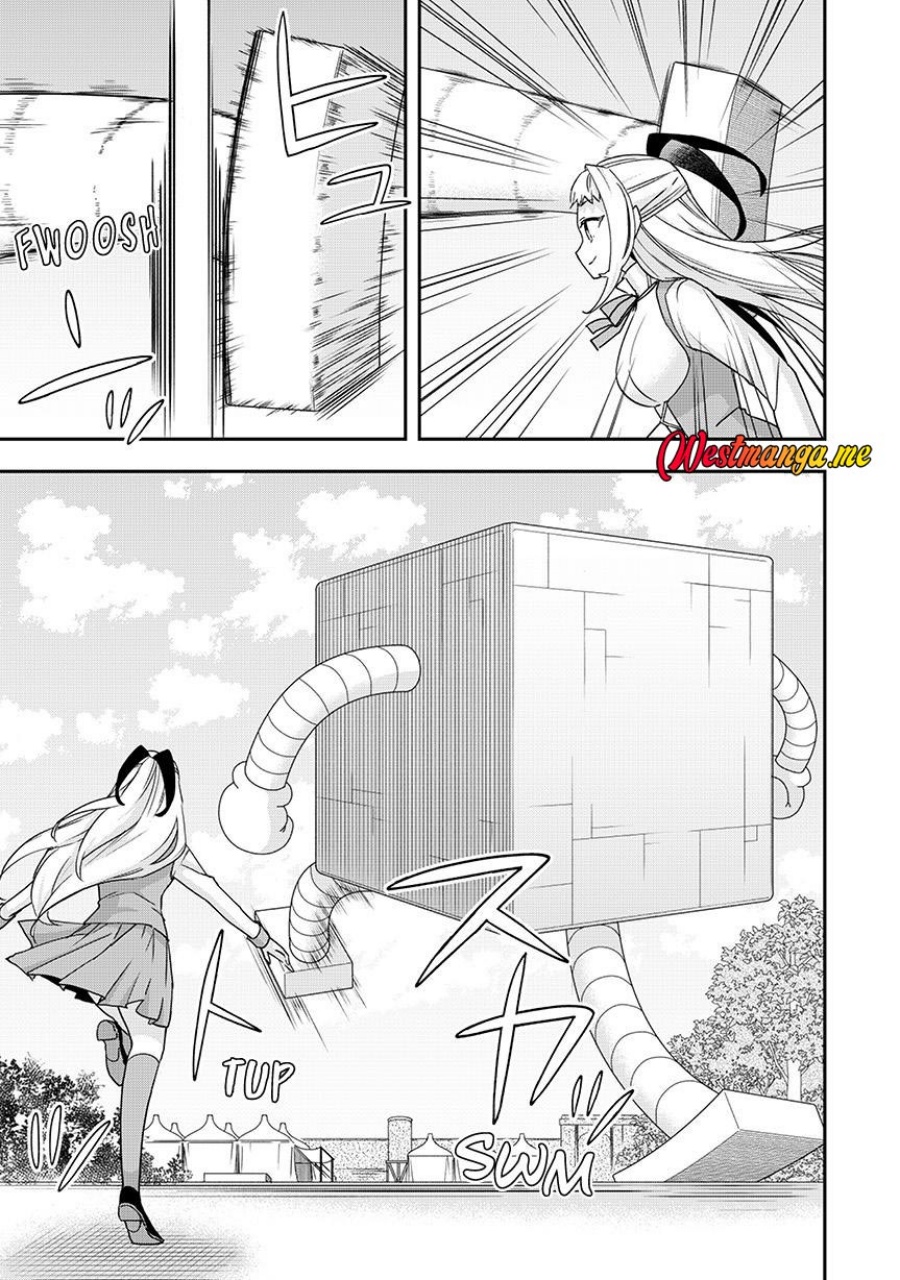 Dilarang COPAS - situs resmi www.mangacanblog.com - Komik jitsu wa ore saikyou deshita 117 - chapter 117 118 Indonesia jitsu wa ore saikyou deshita 117 - chapter 117 Terbaru 21|Baca Manga Komik Indonesia|Mangacan