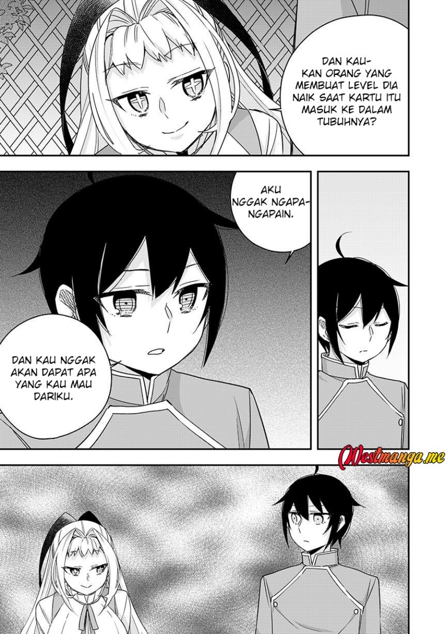 Dilarang COPAS - situs resmi www.mangacanblog.com - Komik jitsu wa ore saikyou deshita 117 - chapter 117 118 Indonesia jitsu wa ore saikyou deshita 117 - chapter 117 Terbaru 28|Baca Manga Komik Indonesia|Mangacan