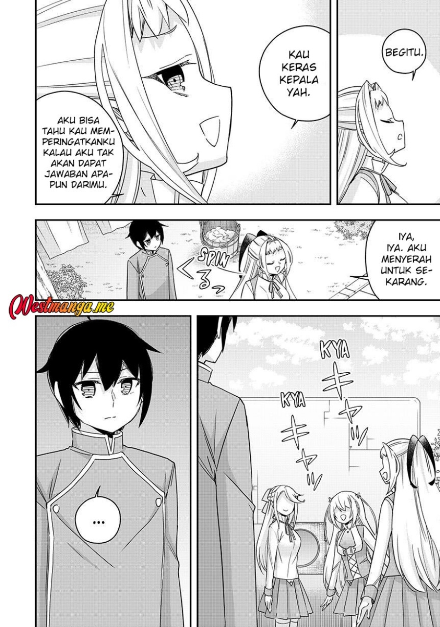 Dilarang COPAS - situs resmi www.mangacanblog.com - Komik jitsu wa ore saikyou deshita 117 - chapter 117 118 Indonesia jitsu wa ore saikyou deshita 117 - chapter 117 Terbaru 29|Baca Manga Komik Indonesia|Mangacan