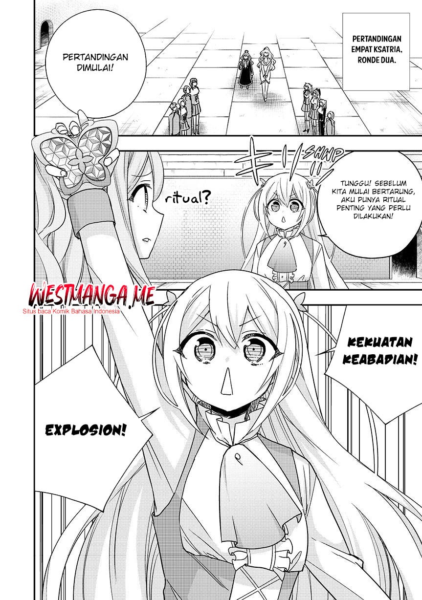 Dilarang COPAS - situs resmi www.mangacanblog.com - Komik jitsu wa ore saikyou deshita 119 - chapter 119 120 Indonesia jitsu wa ore saikyou deshita 119 - chapter 119 Terbaru 1|Baca Manga Komik Indonesia|Mangacan