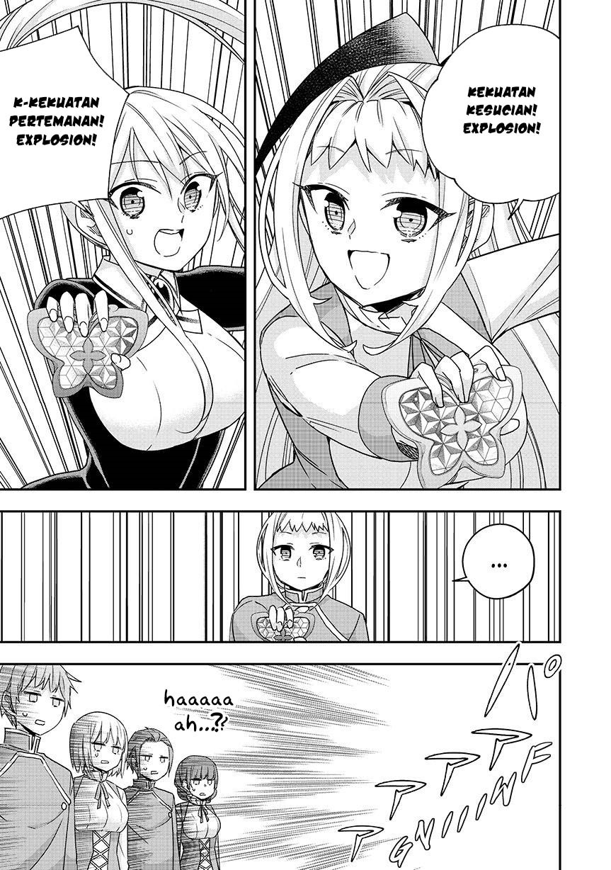Dilarang COPAS - situs resmi www.mangacanblog.com - Komik jitsu wa ore saikyou deshita 119 - chapter 119 120 Indonesia jitsu wa ore saikyou deshita 119 - chapter 119 Terbaru 3|Baca Manga Komik Indonesia|Mangacan