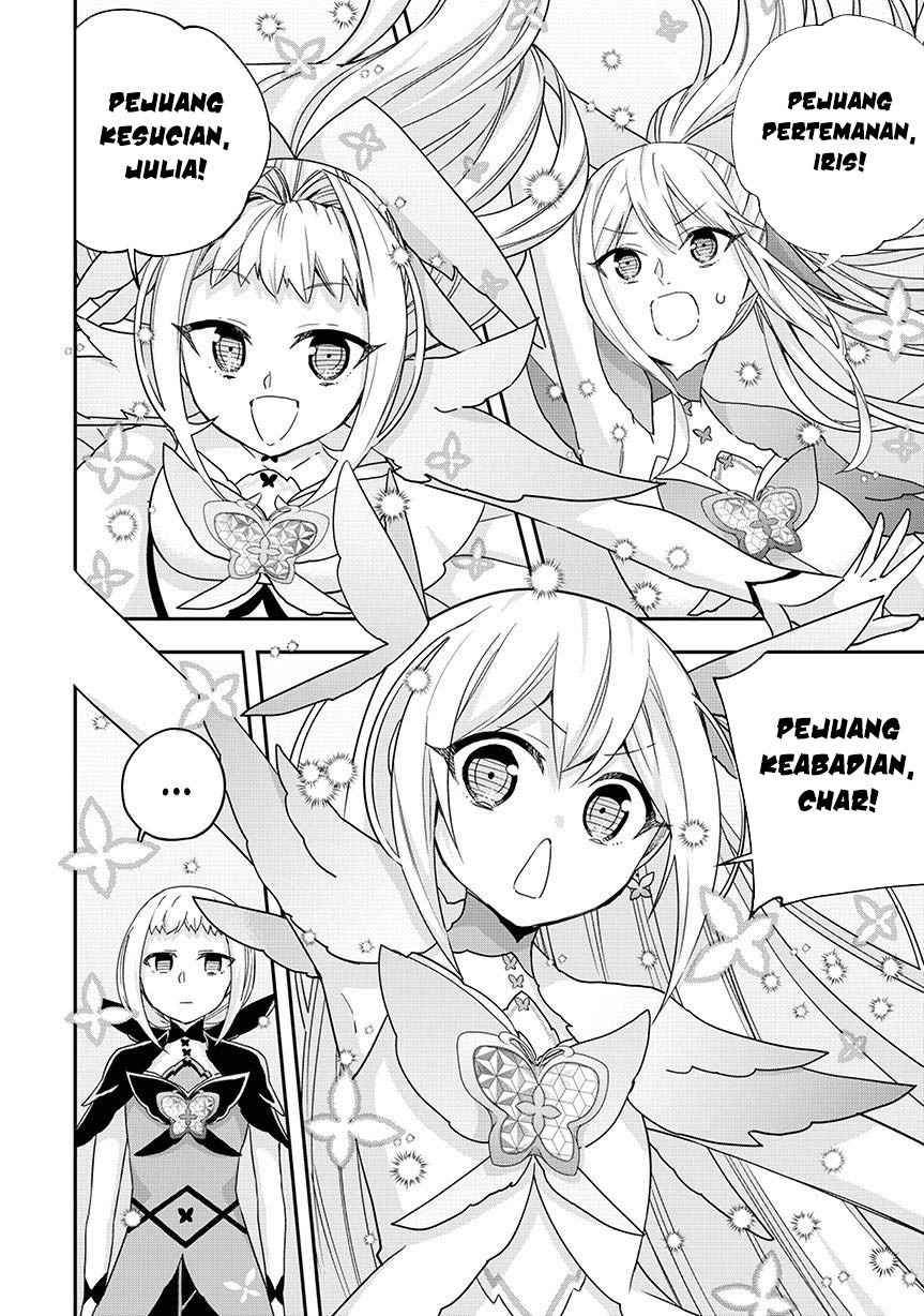 Dilarang COPAS - situs resmi www.mangacanblog.com - Komik jitsu wa ore saikyou deshita 119 - chapter 119 120 Indonesia jitsu wa ore saikyou deshita 119 - chapter 119 Terbaru 5|Baca Manga Komik Indonesia|Mangacan