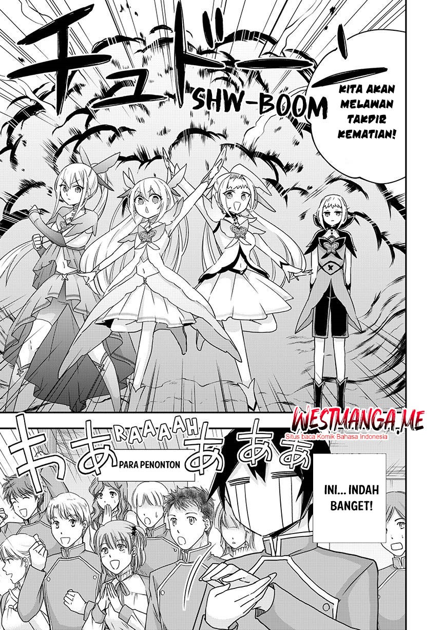 Dilarang COPAS - situs resmi www.mangacanblog.com - Komik jitsu wa ore saikyou deshita 119 - chapter 119 120 Indonesia jitsu wa ore saikyou deshita 119 - chapter 119 Terbaru 6|Baca Manga Komik Indonesia|Mangacan