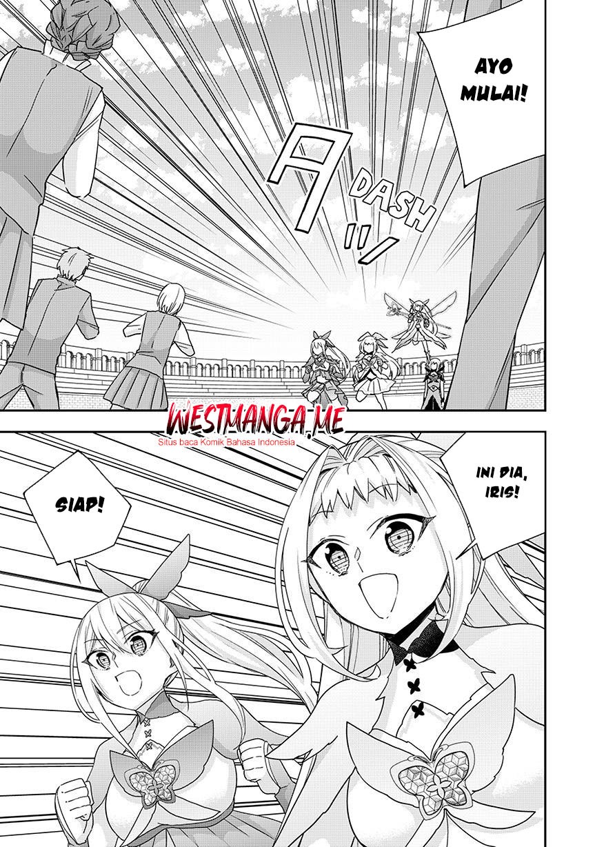 Dilarang COPAS - situs resmi www.mangacanblog.com - Komik jitsu wa ore saikyou deshita 119 - chapter 119 120 Indonesia jitsu wa ore saikyou deshita 119 - chapter 119 Terbaru 8|Baca Manga Komik Indonesia|Mangacan