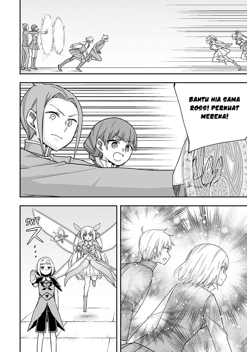 Dilarang COPAS - situs resmi www.mangacanblog.com - Komik jitsu wa ore saikyou deshita 119 - chapter 119 120 Indonesia jitsu wa ore saikyou deshita 119 - chapter 119 Terbaru 9|Baca Manga Komik Indonesia|Mangacan