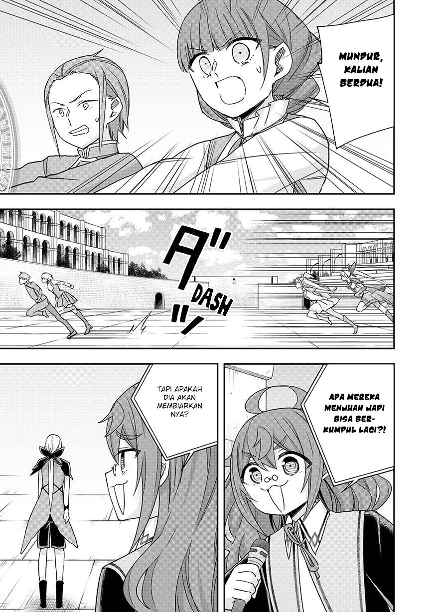 Dilarang COPAS - situs resmi www.mangacanblog.com - Komik jitsu wa ore saikyou deshita 119 - chapter 119 120 Indonesia jitsu wa ore saikyou deshita 119 - chapter 119 Terbaru 12|Baca Manga Komik Indonesia|Mangacan