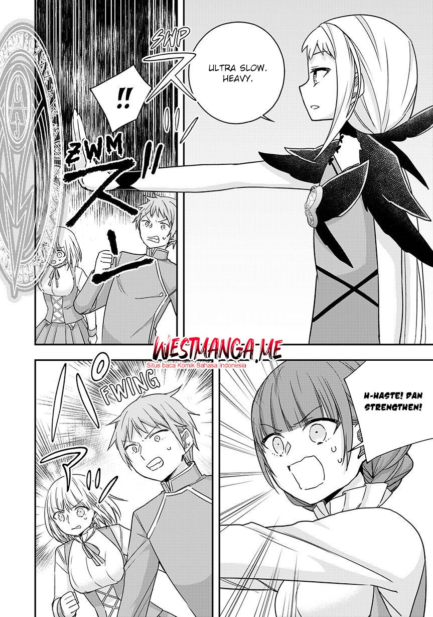 Dilarang COPAS - situs resmi www.mangacanblog.com - Komik jitsu wa ore saikyou deshita 119 - chapter 119 120 Indonesia jitsu wa ore saikyou deshita 119 - chapter 119 Terbaru 13|Baca Manga Komik Indonesia|Mangacan