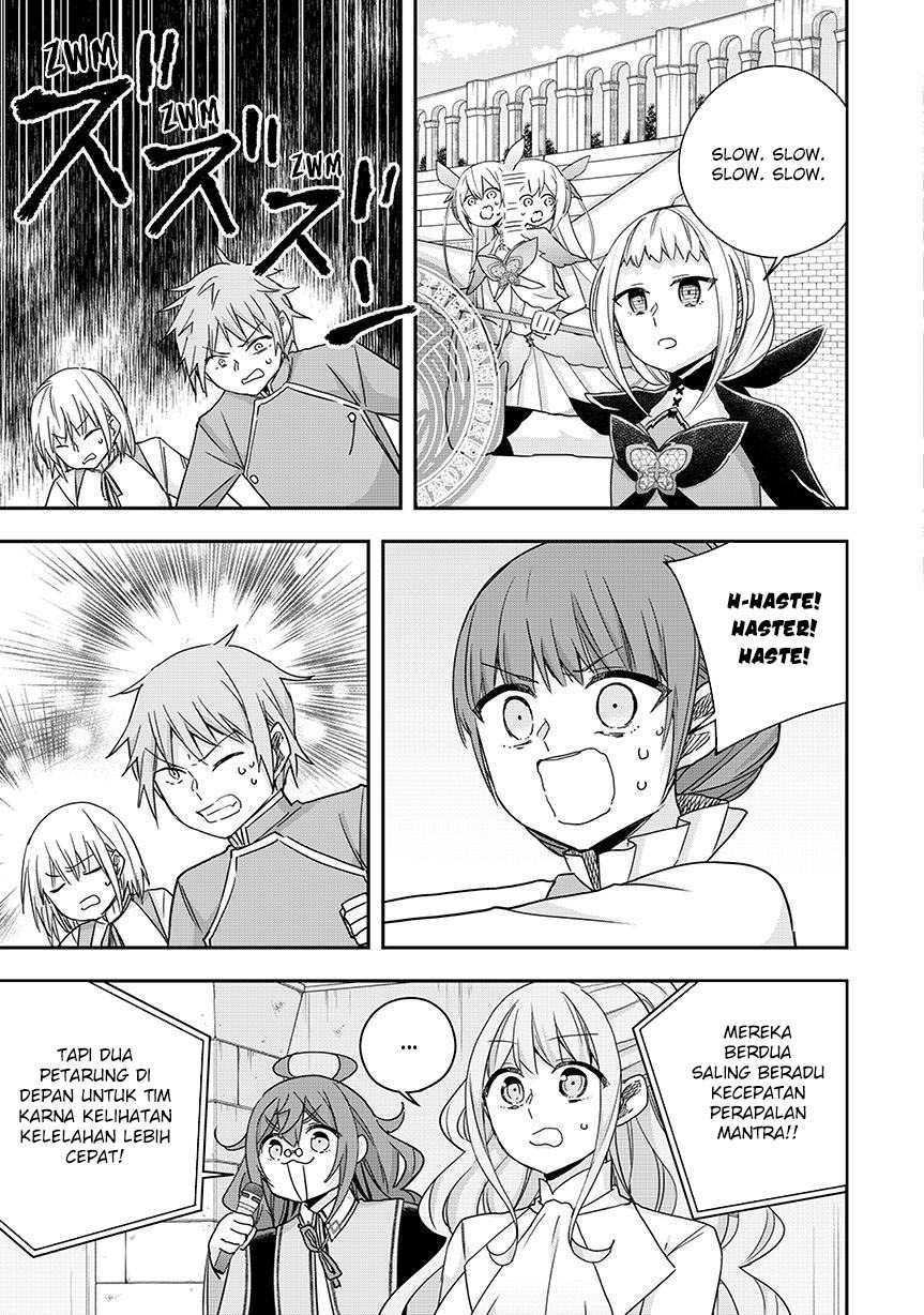 Dilarang COPAS - situs resmi www.mangacanblog.com - Komik jitsu wa ore saikyou deshita 119 - chapter 119 120 Indonesia jitsu wa ore saikyou deshita 119 - chapter 119 Terbaru 14|Baca Manga Komik Indonesia|Mangacan