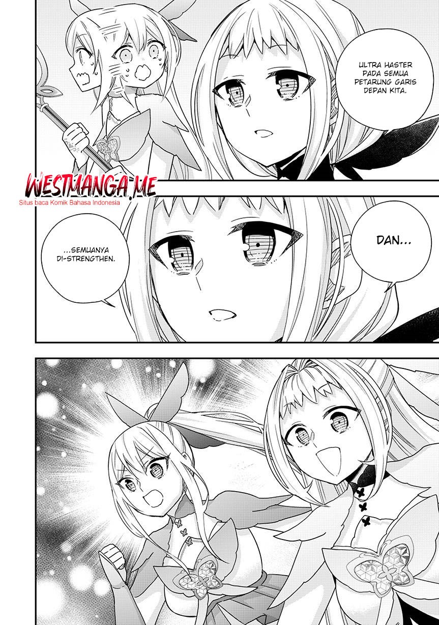 Dilarang COPAS - situs resmi www.mangacanblog.com - Komik jitsu wa ore saikyou deshita 119 - chapter 119 120 Indonesia jitsu wa ore saikyou deshita 119 - chapter 119 Terbaru 15|Baca Manga Komik Indonesia|Mangacan