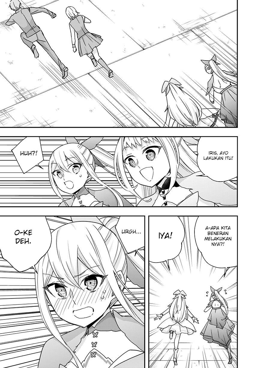 Dilarang COPAS - situs resmi www.mangacanblog.com - Komik jitsu wa ore saikyou deshita 119 - chapter 119 120 Indonesia jitsu wa ore saikyou deshita 119 - chapter 119 Terbaru 16|Baca Manga Komik Indonesia|Mangacan