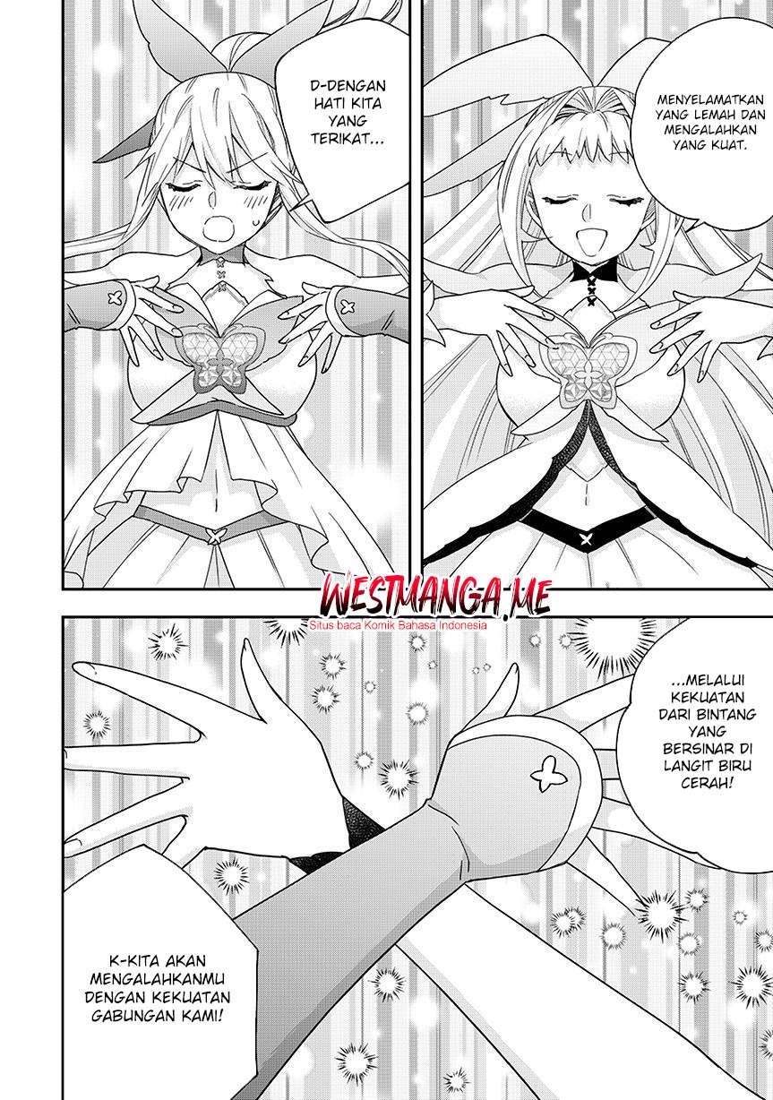 Dilarang COPAS - situs resmi www.mangacanblog.com - Komik jitsu wa ore saikyou deshita 119 - chapter 119 120 Indonesia jitsu wa ore saikyou deshita 119 - chapter 119 Terbaru 17|Baca Manga Komik Indonesia|Mangacan