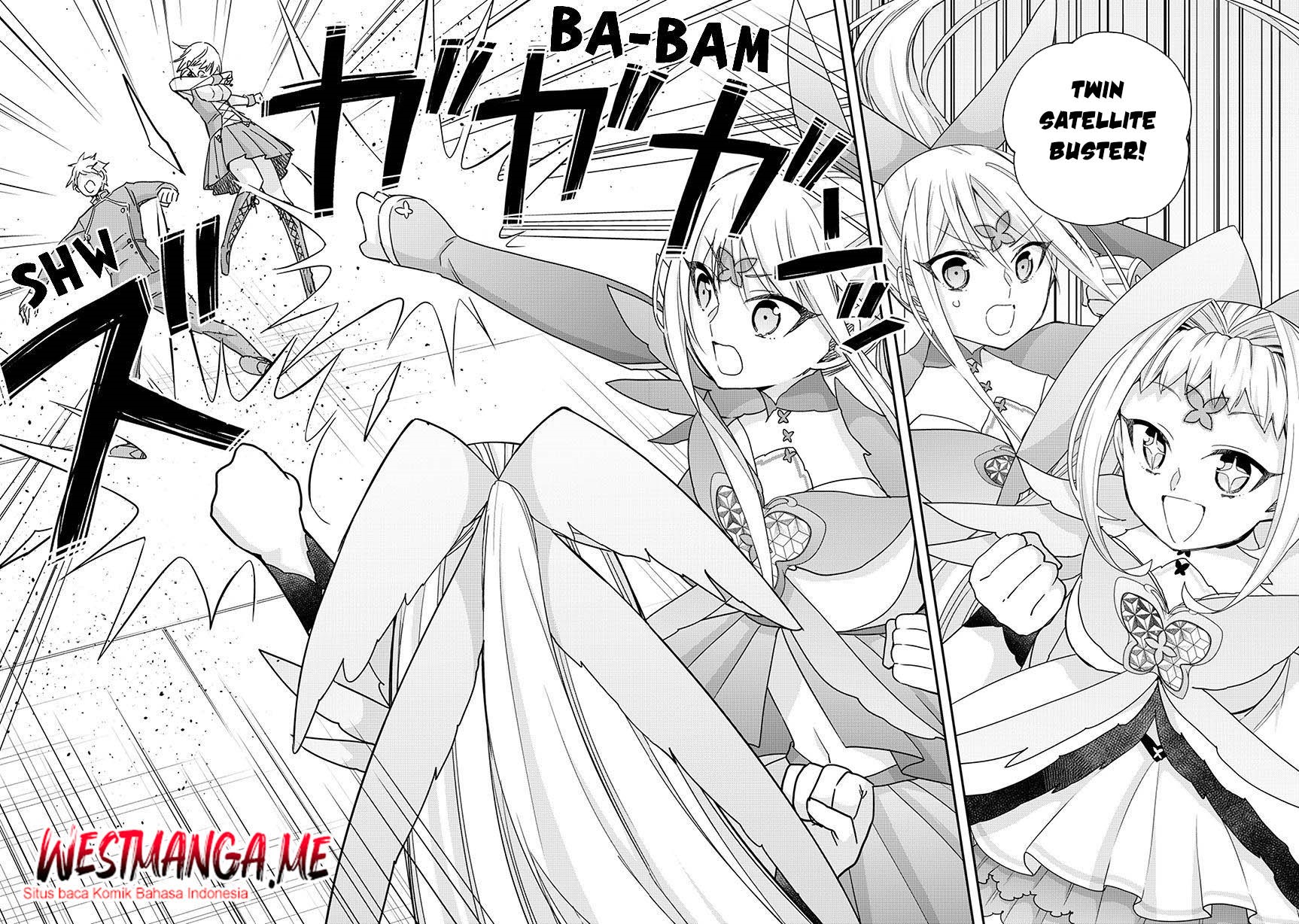 Dilarang COPAS - situs resmi www.mangacanblog.com - Komik jitsu wa ore saikyou deshita 119 - chapter 119 120 Indonesia jitsu wa ore saikyou deshita 119 - chapter 119 Terbaru 20|Baca Manga Komik Indonesia|Mangacan