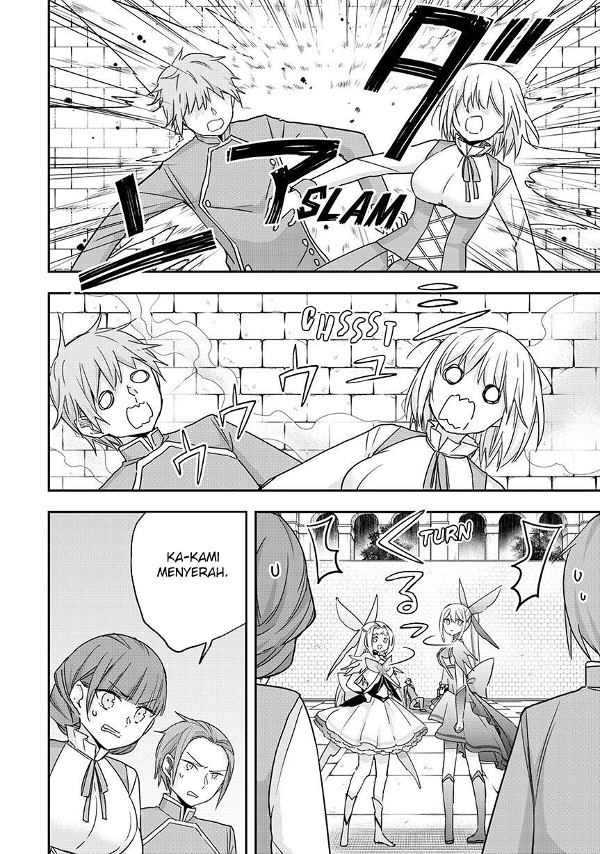Dilarang COPAS - situs resmi www.mangacanblog.com - Komik jitsu wa ore saikyou deshita 119 - chapter 119 120 Indonesia jitsu wa ore saikyou deshita 119 - chapter 119 Terbaru 21|Baca Manga Komik Indonesia|Mangacan