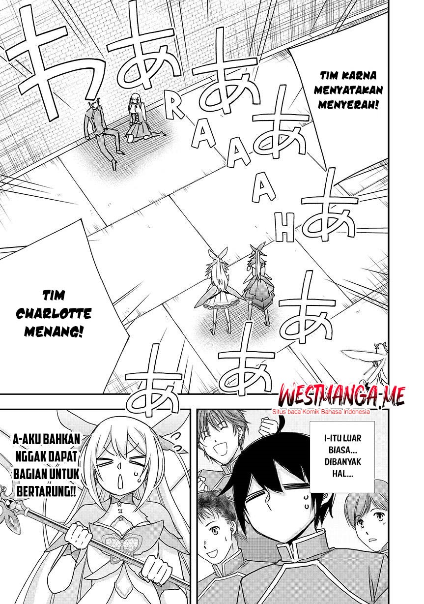 Dilarang COPAS - situs resmi www.mangacanblog.com - Komik jitsu wa ore saikyou deshita 119 - chapter 119 120 Indonesia jitsu wa ore saikyou deshita 119 - chapter 119 Terbaru 22|Baca Manga Komik Indonesia|Mangacan