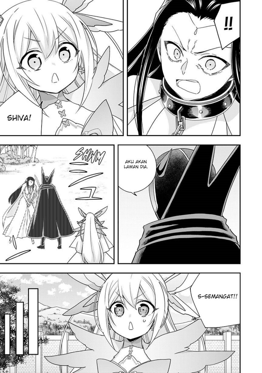 Dilarang COPAS - situs resmi www.mangacanblog.com - Komik jitsu wa ore saikyou deshita 122 - chapter 122 123 Indonesia jitsu wa ore saikyou deshita 122 - chapter 122 Terbaru 4|Baca Manga Komik Indonesia|Mangacan
