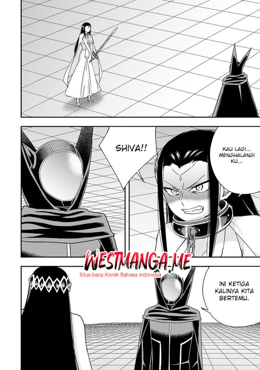 Dilarang COPAS - situs resmi www.mangacanblog.com - Komik jitsu wa ore saikyou deshita 122 - chapter 122 123 Indonesia jitsu wa ore saikyou deshita 122 - chapter 122 Terbaru 5|Baca Manga Komik Indonesia|Mangacan