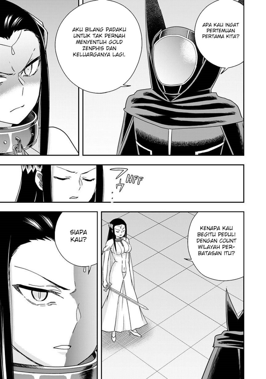 Dilarang COPAS - situs resmi www.mangacanblog.com - Komik jitsu wa ore saikyou deshita 122 - chapter 122 123 Indonesia jitsu wa ore saikyou deshita 122 - chapter 122 Terbaru 6|Baca Manga Komik Indonesia|Mangacan