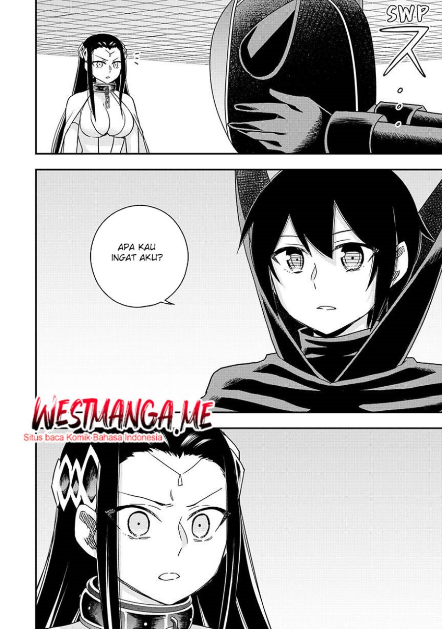 Dilarang COPAS - situs resmi www.mangacanblog.com - Komik jitsu wa ore saikyou deshita 122 - chapter 122 123 Indonesia jitsu wa ore saikyou deshita 122 - chapter 122 Terbaru 7|Baca Manga Komik Indonesia|Mangacan