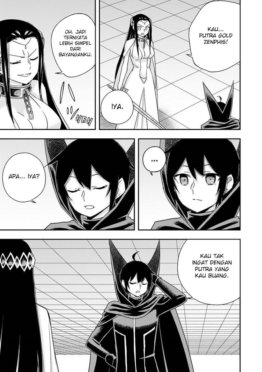 Dilarang COPAS - situs resmi www.mangacanblog.com - Komik jitsu wa ore saikyou deshita 122 - chapter 122 123 Indonesia jitsu wa ore saikyou deshita 122 - chapter 122 Terbaru 8|Baca Manga Komik Indonesia|Mangacan