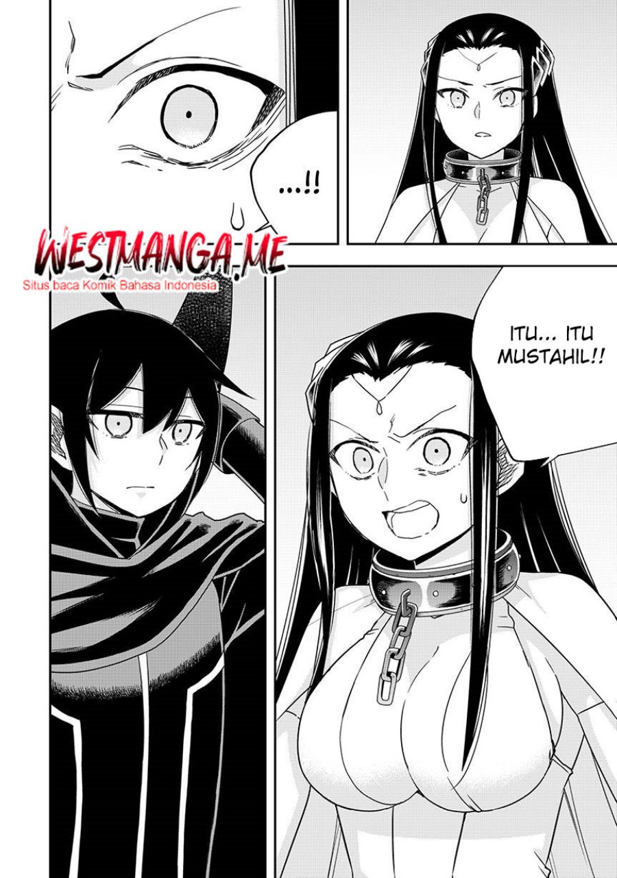 Dilarang COPAS - situs resmi www.mangacanblog.com - Komik jitsu wa ore saikyou deshita 122 - chapter 122 123 Indonesia jitsu wa ore saikyou deshita 122 - chapter 122 Terbaru 9|Baca Manga Komik Indonesia|Mangacan