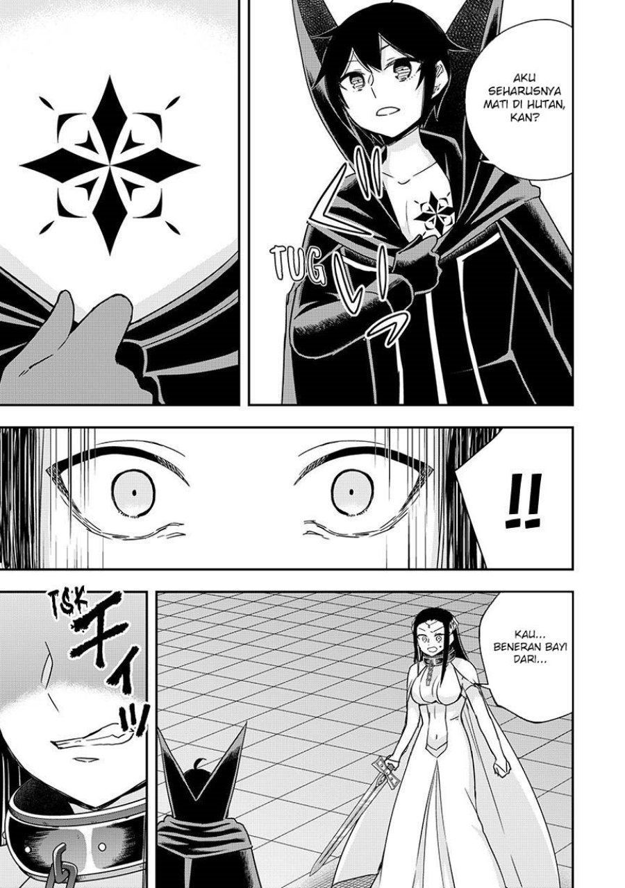 Dilarang COPAS - situs resmi www.mangacanblog.com - Komik jitsu wa ore saikyou deshita 122 - chapter 122 123 Indonesia jitsu wa ore saikyou deshita 122 - chapter 122 Terbaru 10|Baca Manga Komik Indonesia|Mangacan