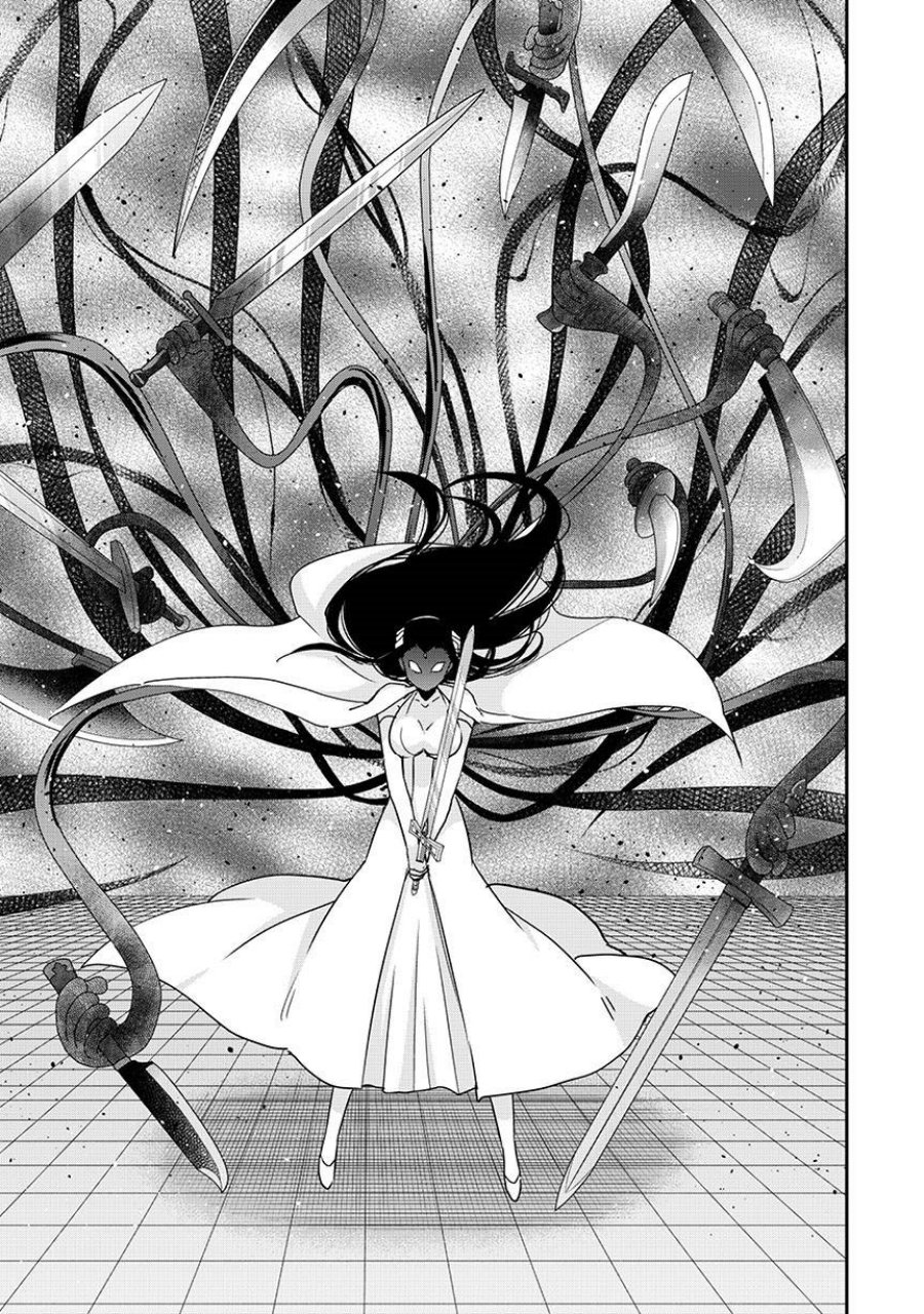 Jitsu wa Ore, Saikyou deshita? chapter 123