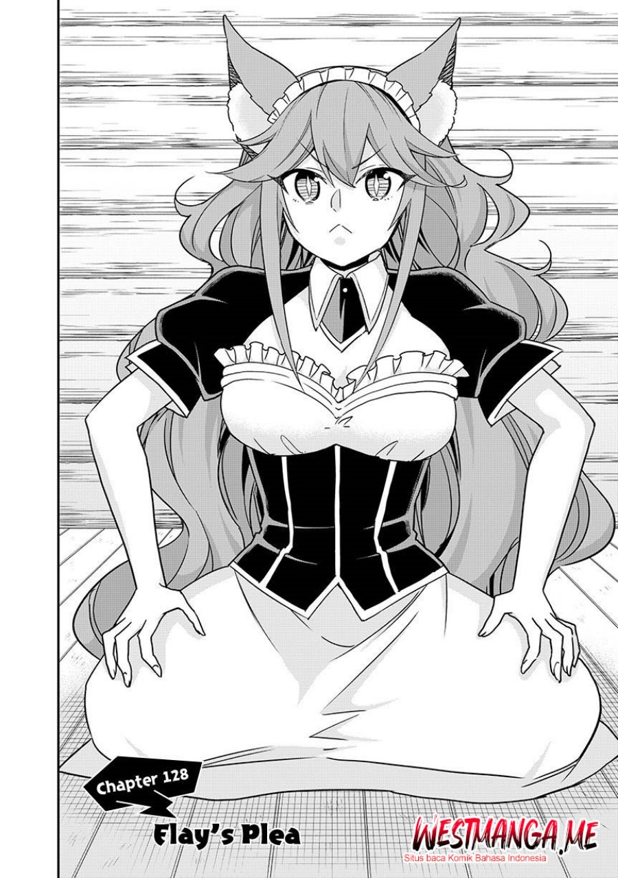 Dilarang COPAS - situs resmi www.mangacanblog.com - Komik jitsu wa ore saikyou deshita 128 - chapter 128 129 Indonesia jitsu wa ore saikyou deshita 128 - chapter 128 Terbaru 2|Baca Manga Komik Indonesia|Mangacan