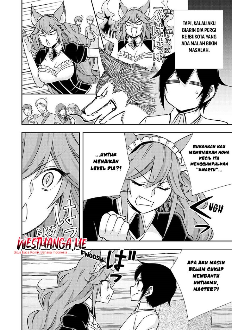 Dilarang COPAS - situs resmi www.mangacanblog.com - Komik jitsu wa ore saikyou deshita 128 - chapter 128 129 Indonesia jitsu wa ore saikyou deshita 128 - chapter 128 Terbaru 5|Baca Manga Komik Indonesia|Mangacan