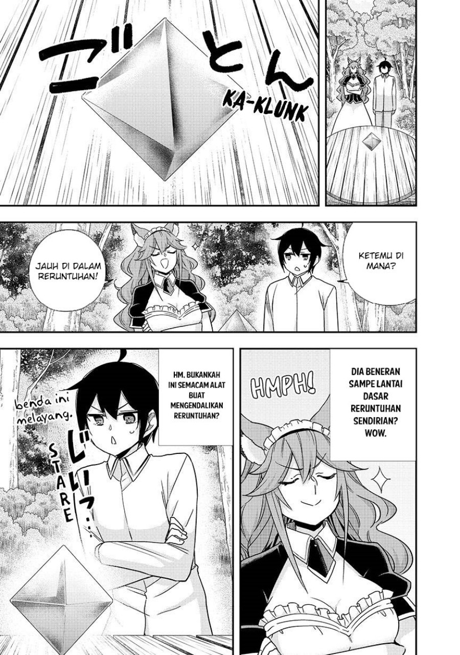 Dilarang COPAS - situs resmi www.mangacanblog.com - Komik jitsu wa ore saikyou deshita 128 - chapter 128 129 Indonesia jitsu wa ore saikyou deshita 128 - chapter 128 Terbaru 10|Baca Manga Komik Indonesia|Mangacan