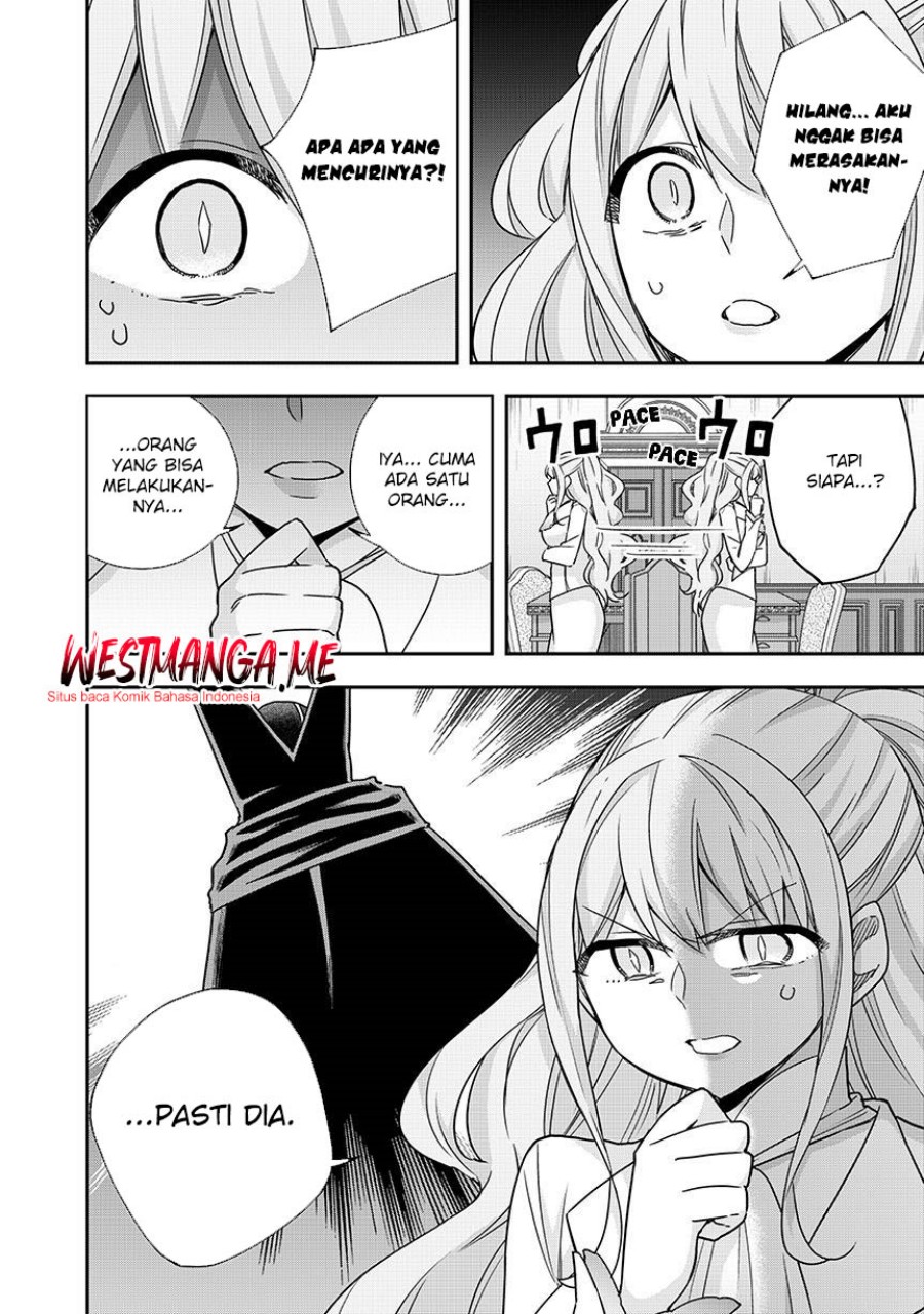 Dilarang COPAS - situs resmi www.mangacanblog.com - Komik jitsu wa ore saikyou deshita 128 - chapter 128 129 Indonesia jitsu wa ore saikyou deshita 128 - chapter 128 Terbaru 17|Baca Manga Komik Indonesia|Mangacan