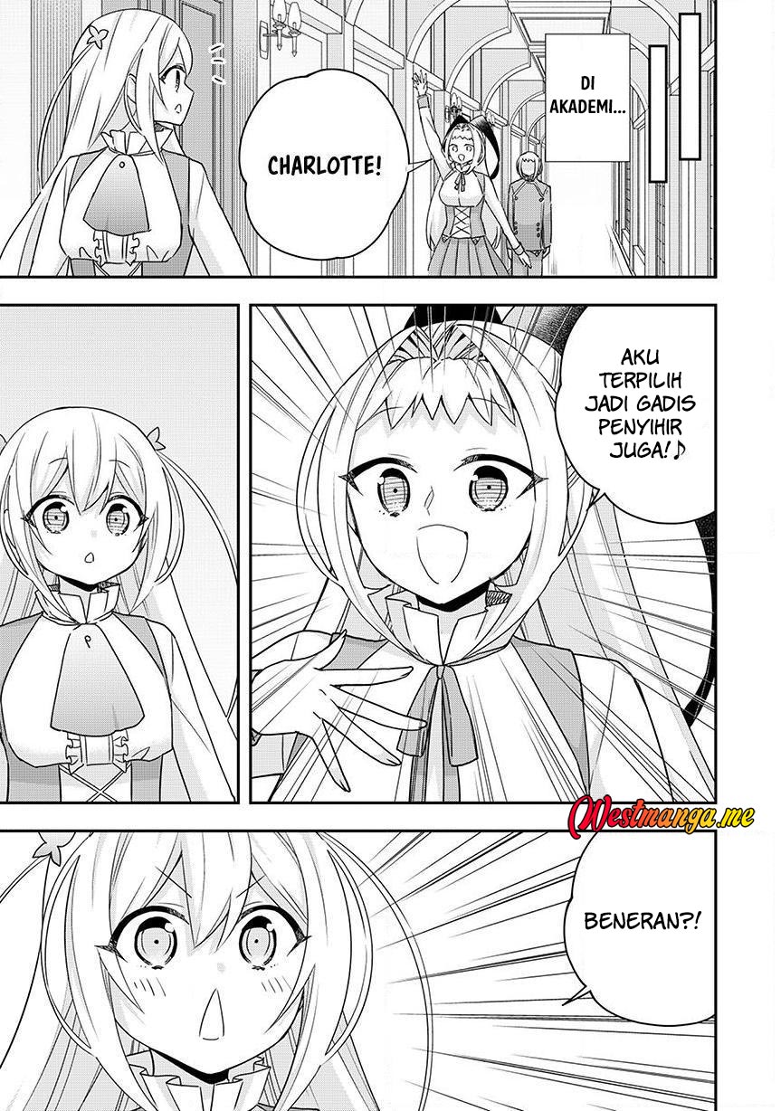 Jitsu wa Ore, Saikyou deshita? chapter 135