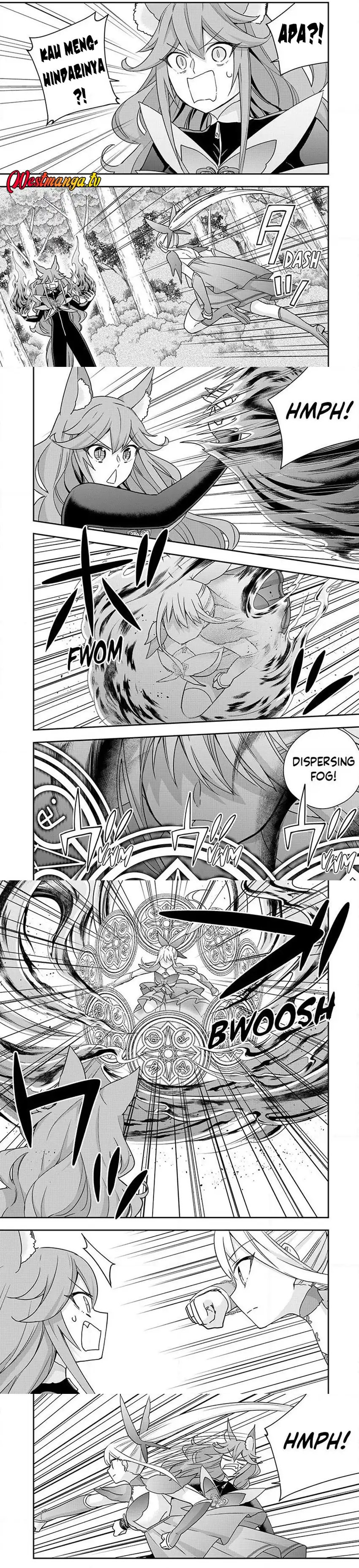 Dilarang COPAS - situs resmi www.mangacanblog.com - Komik jitsu wa ore saikyou deshita 139 - chapter 139 140 Indonesia jitsu wa ore saikyou deshita 139 - chapter 139 Terbaru 3|Baca Manga Komik Indonesia|Mangacan