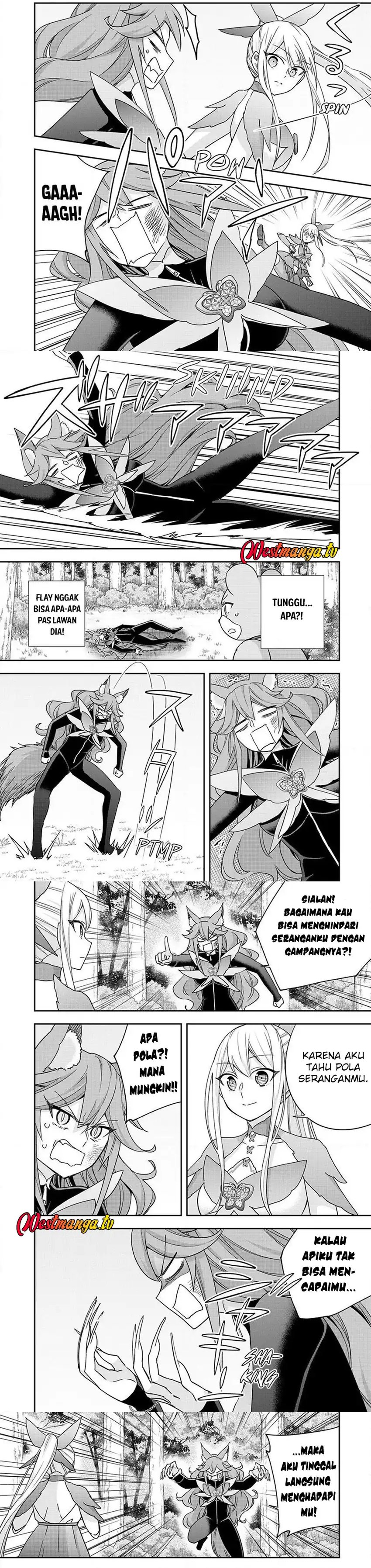 Dilarang COPAS - situs resmi www.mangacanblog.com - Komik jitsu wa ore saikyou deshita 139 - chapter 139 140 Indonesia jitsu wa ore saikyou deshita 139 - chapter 139 Terbaru 4|Baca Manga Komik Indonesia|Mangacan