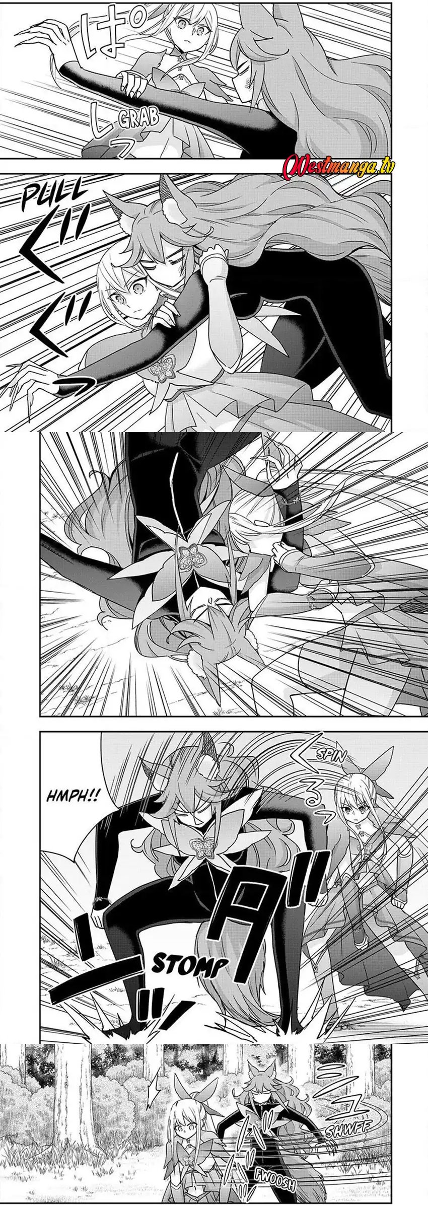 Dilarang COPAS - situs resmi www.mangacanblog.com - Komik jitsu wa ore saikyou deshita 139 - chapter 139 140 Indonesia jitsu wa ore saikyou deshita 139 - chapter 139 Terbaru 5|Baca Manga Komik Indonesia|Mangacan