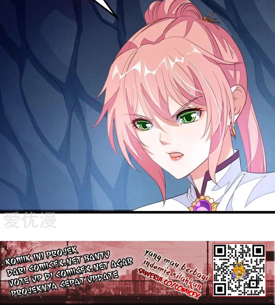 Jiuyang Shenwang Chapter 116 Bahasa Indonesia