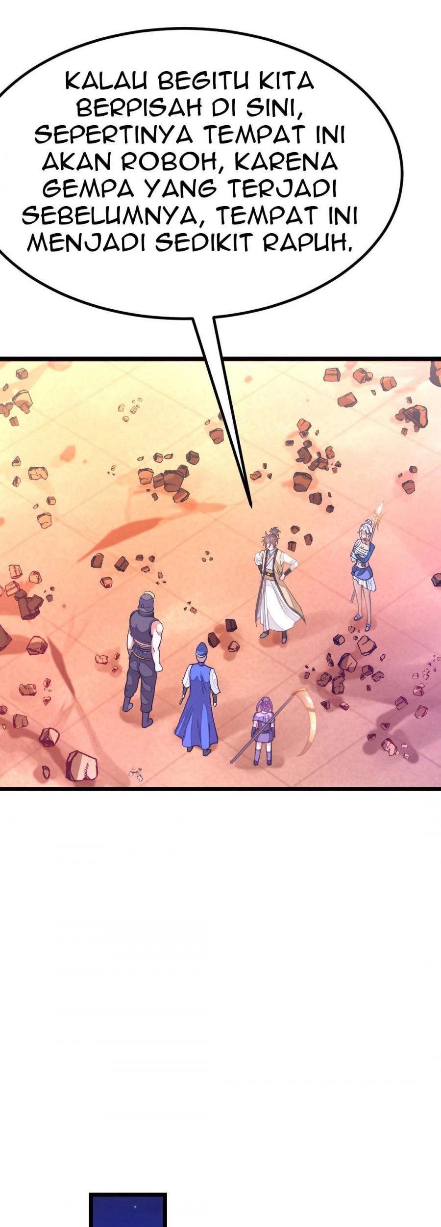 Jiuyang Shenwang chapter 164