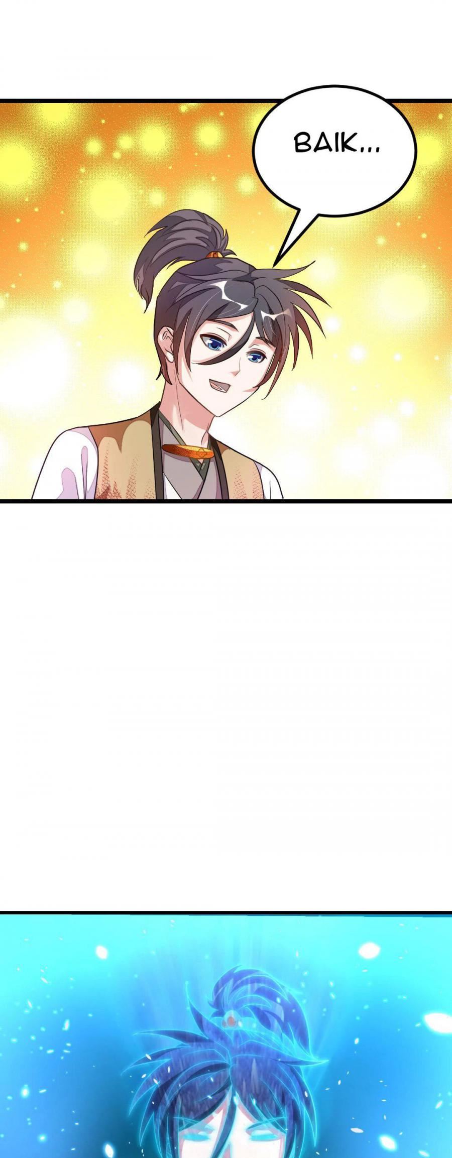 Jiuyang Shenwang Chapter 165 Bahasa Indonesia