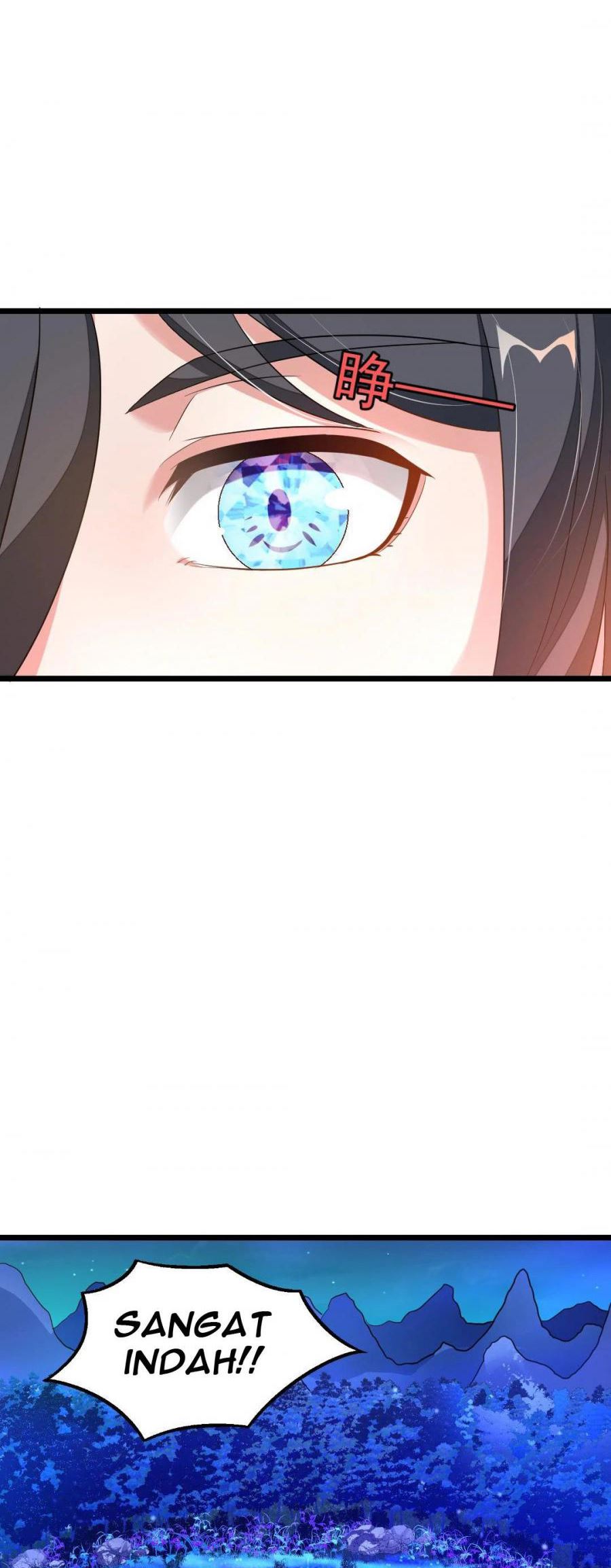 Jiuyang Shenwang Chapter 165 Bahasa Indonesia