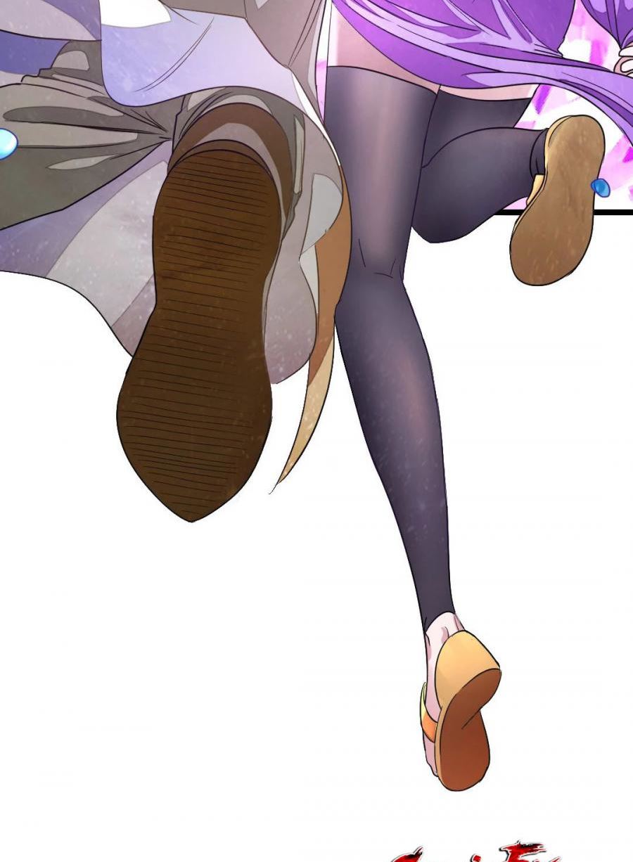 Jiuyang Shenwang Chapter 165 Bahasa Indonesia