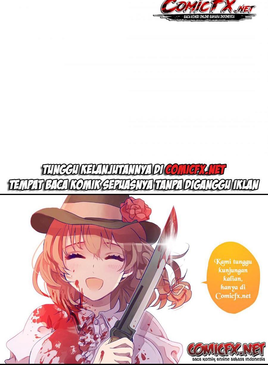 Jiuyang Shenwang Chapter 165 Bahasa Indonesia