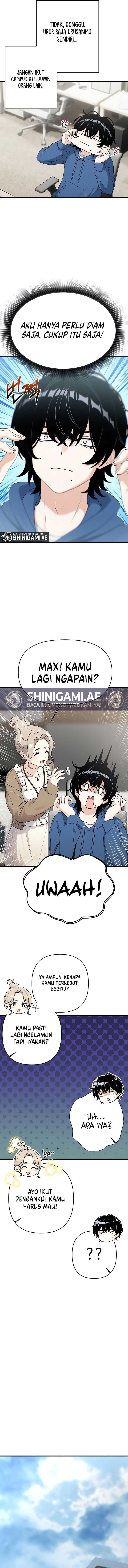 Job Change Log chapter 10