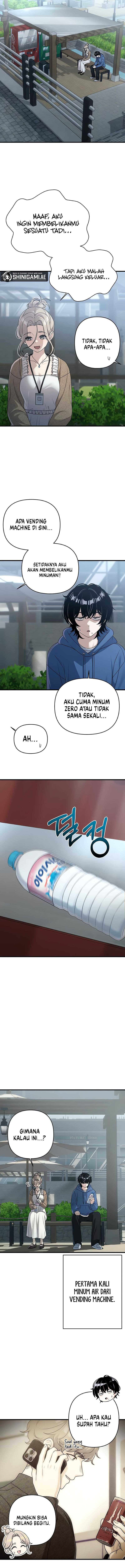 Job Change Log chapter 10