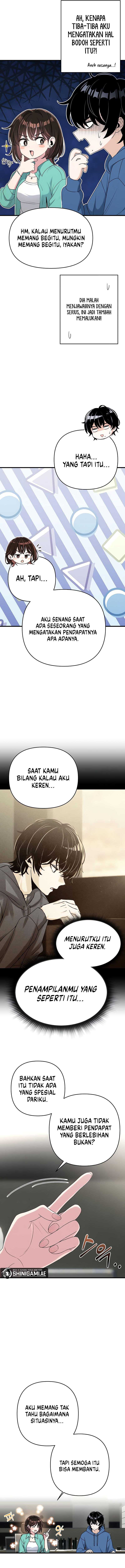 Job Change Log chapter 10