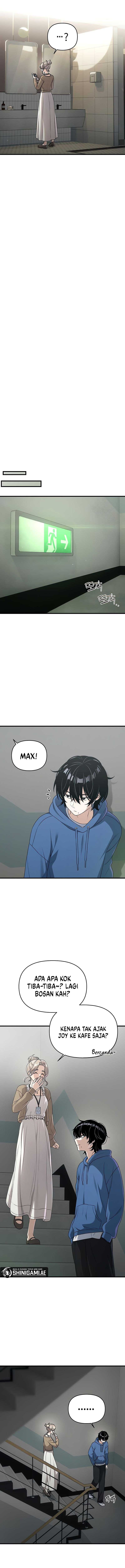 Job Change Log chapter 10
