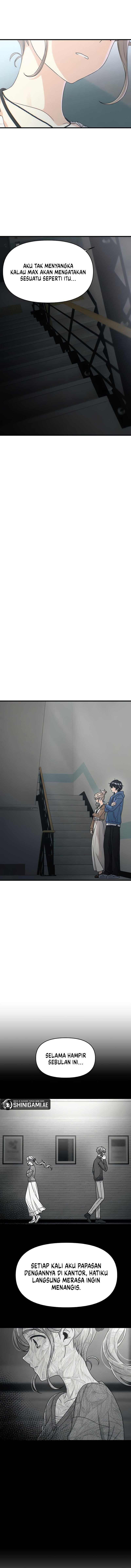 Job Change Log chapter 10