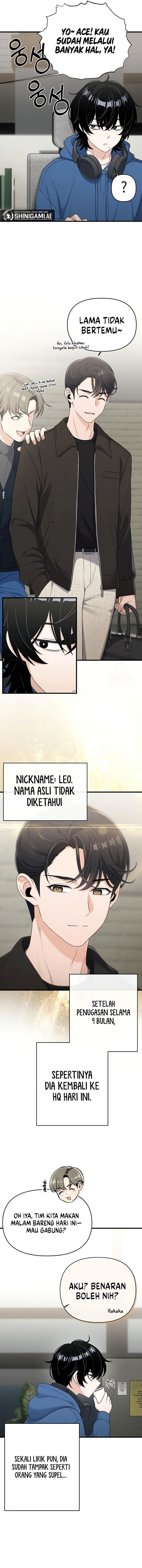 Job Change Log chapter 12