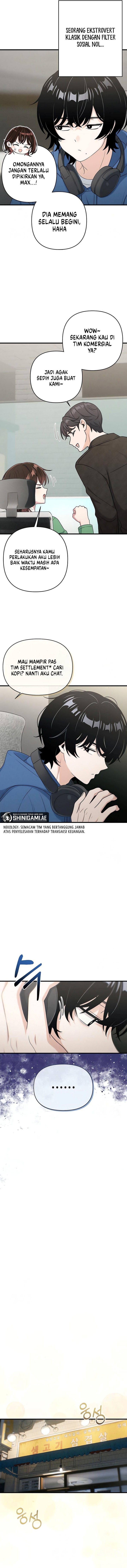 Job Change Log chapter 12