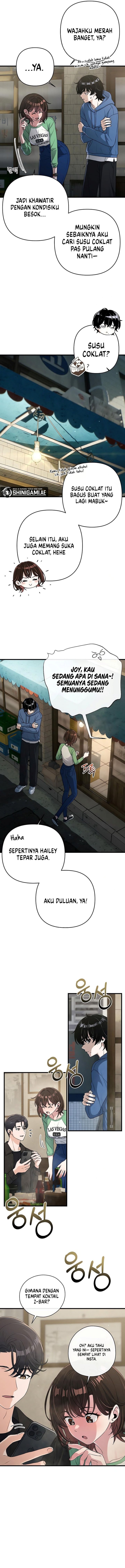 Job Change Log chapter 12
